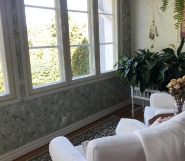Bambole Bed & Breakfast | Susannes B&B