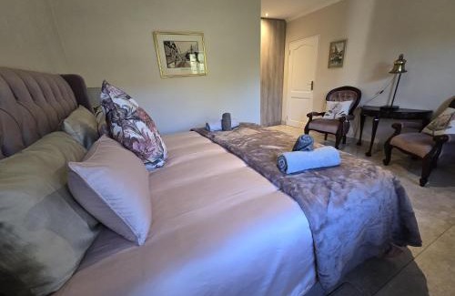 Worcester Apartment | Susans Cottage Peace and Quiet