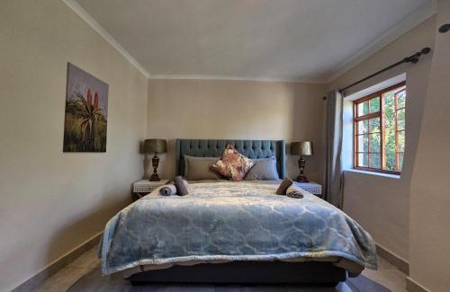 Worcester Apartment | Susans Cottage Peace and Quiet