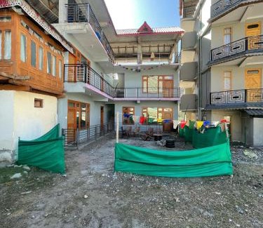 Chitkul House | Sushil thapa