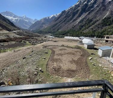 Chitkul House | Sushil thapa