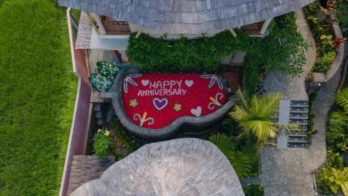 Sambahan Bed & Breakfast | Susi Villas Ubud