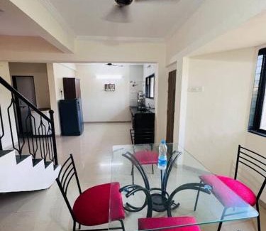 Mhsala Villa | Susneh Homestay Reena Cottage