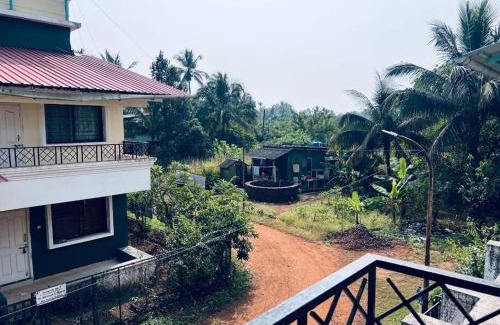 Mhsala Villa | Susneh Homestay Reena Cottage