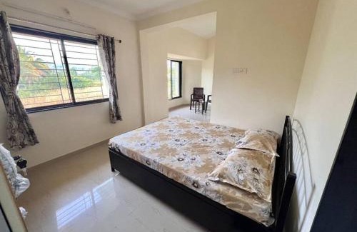 Mhsala Villa | Susneh Homestay Reena Cottage