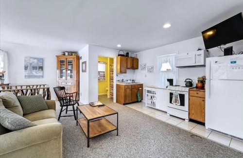 Columbia Resort | Susquehanna Riverside Condo by Leavetown Vacations