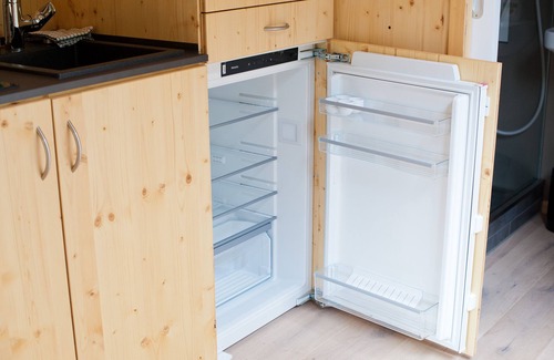 Osterode am Harz House | Sustainable vacation with a dog at the Green Tiny House Nature 2 in Osterode am Harz