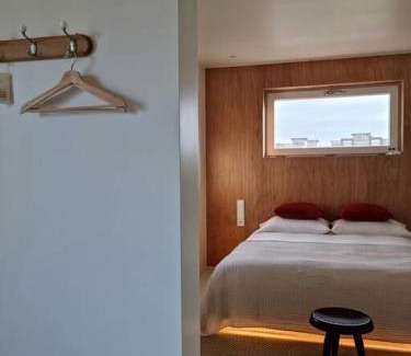 Hallim House | Susu Jutaek - Beautiful Sunset at Hanlim and Aewol