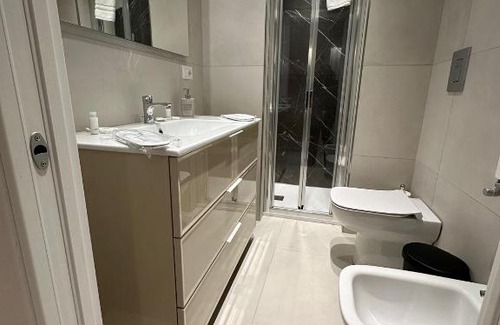 Mercogliano House | susy apartament luxury 2