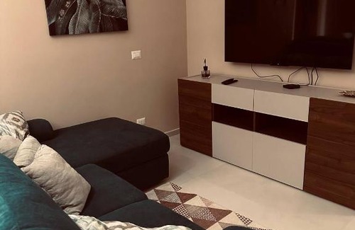 Mercogliano House | susy apartment luxury camera standard