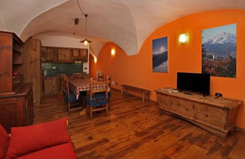 Sauze d'Oulx Apartment | SUSY' S FLAT