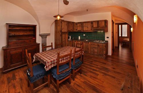 Sauze d'Oulx Apartment | SUSY' S FLAT