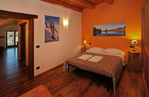 Sauze d'Oulx Apartment | SUSY' S FLAT