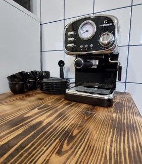 Broumov Apartment | Suterén "Podhoubí"