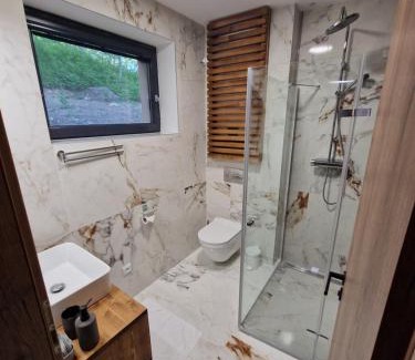 Stary Smokovec Apartment | Suterénový Apartmán Starý Smokovec