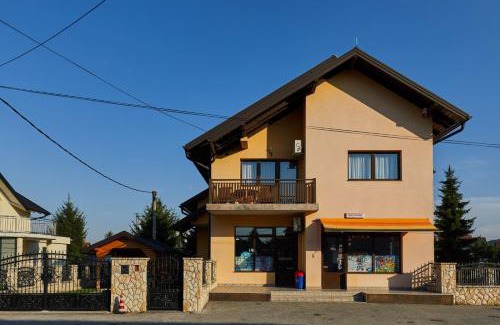 Modrica Apartment | Sutjeska