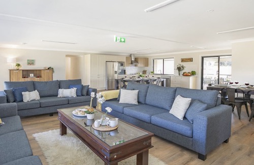 Sutton Forest House | Sutton Forest Retreat - Jimmy's Homestead