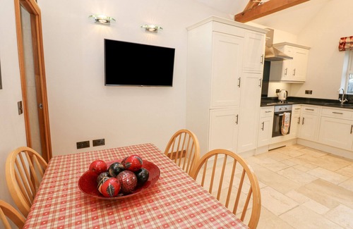 Trimdon Station Cottage | Sutton Newbold Cottage