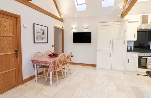 Trimdon Station Cottage | Sutton Newbold Cottage
