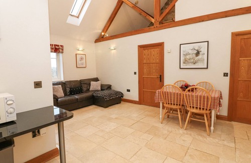 Trimdon Station Cottage | Sutton Newbold Cottage