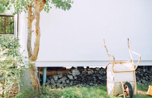 Iyo Villa | Suu -瀬戸内の小さな別邸