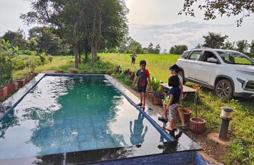 Heggadadevankote House | Suvarna Farm Stay