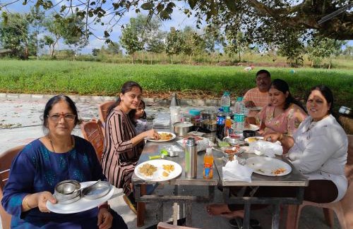 Heggadadevankote House | Suvarna Farm Stay