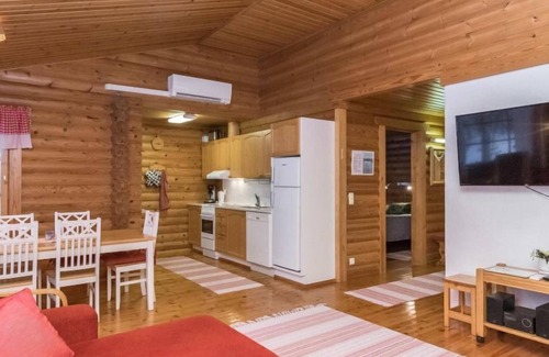 Pertunmaa House | Suvituuli by Interhome