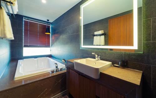 Guun-dong Hotel | Suwon Partyz Hotel