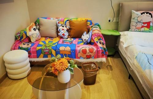 Jinjiang Apartment | Suyi Hotel Apartment