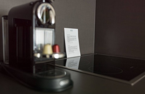 Weststadt Apartment | SUYTES Business Studios