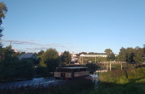 Suzdal House | Suzdal Guest House Elena