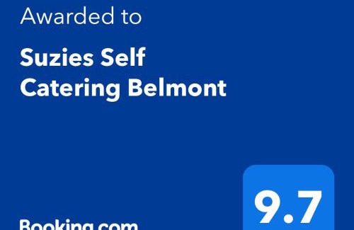 Belmont Apartment | Suzies Self Catering Belmont