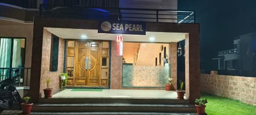Devgad Hotel | SV Inns Sea Pearl