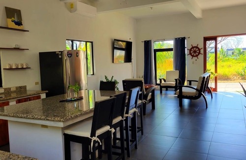 Playa San Blas House | Isla San Blass