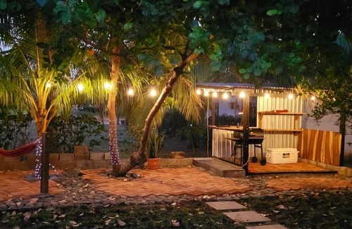 Playa San Blas House | Isla San Blass