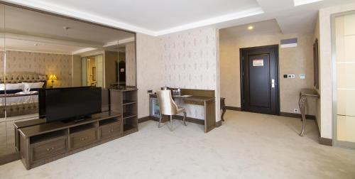 Gaziemir Hotel | Svalinn Hotel