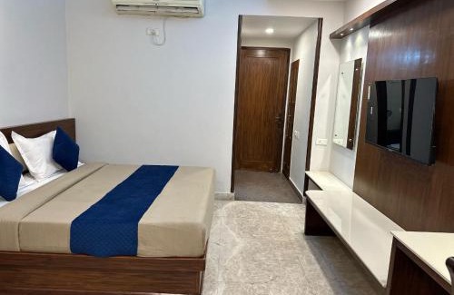 Rohini Hotel | Svaruchi A Boutique Hotel