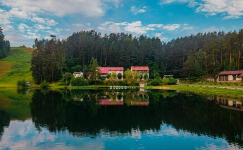 Ignalina Resort | Svečių namai ALDAIVITA
