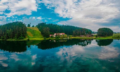 Ignalina Resort | Svečių namai ALDAIVITA