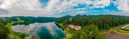 Ignalina Resort | Svečių namai ALDAIVITA