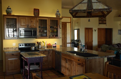 Pinnacle Peak House | SW 4 BR , Pool&Spa on 1.7 AC in Tonto Hills @ 3600' Elev Views for Mi