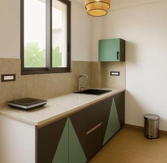 Vadanemelli House | Swagatha The Beach House 2bhk sunset cottage