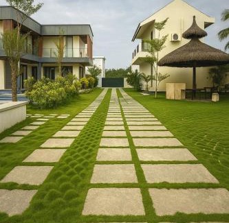 Vadanemelli House | Swagatha The Beach House 2bhk sunset cottage