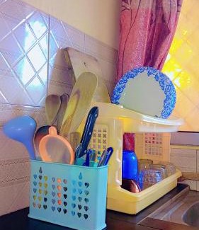 Kilifi Apartment | Swahili Homes BNB