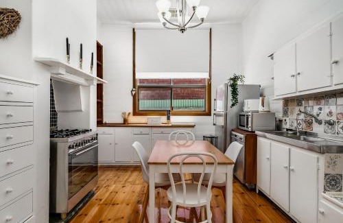 Semaphore Park House | Swainson on Gordon