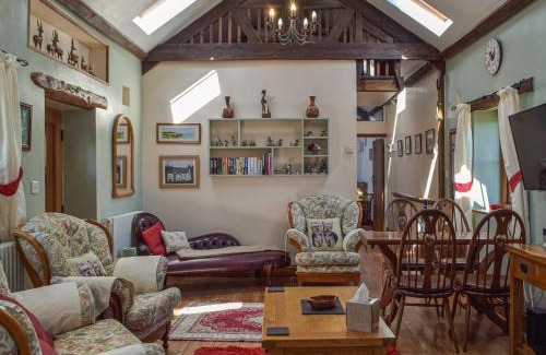 Haverfordwest House | Swallow Barn