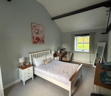 Ripon House | Swallow Cottage