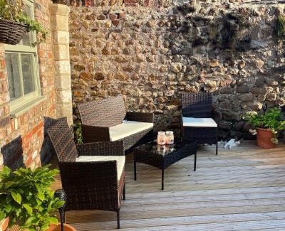 Ripon House | Swallow Cottage