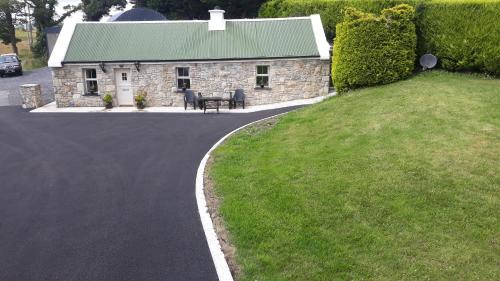 Swinford House | Swallows Cottage